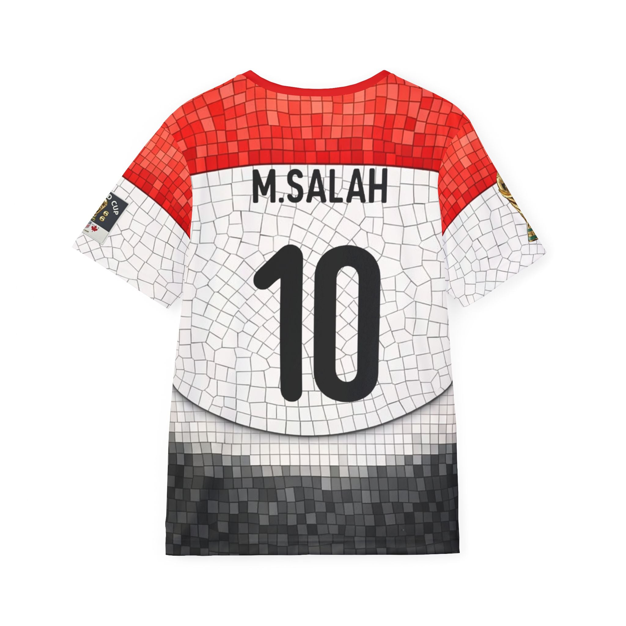 Men's Sports Jersey (AOP)