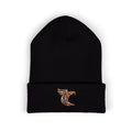 Embroidered Arsenal Phoenix Cuffed Beanie
