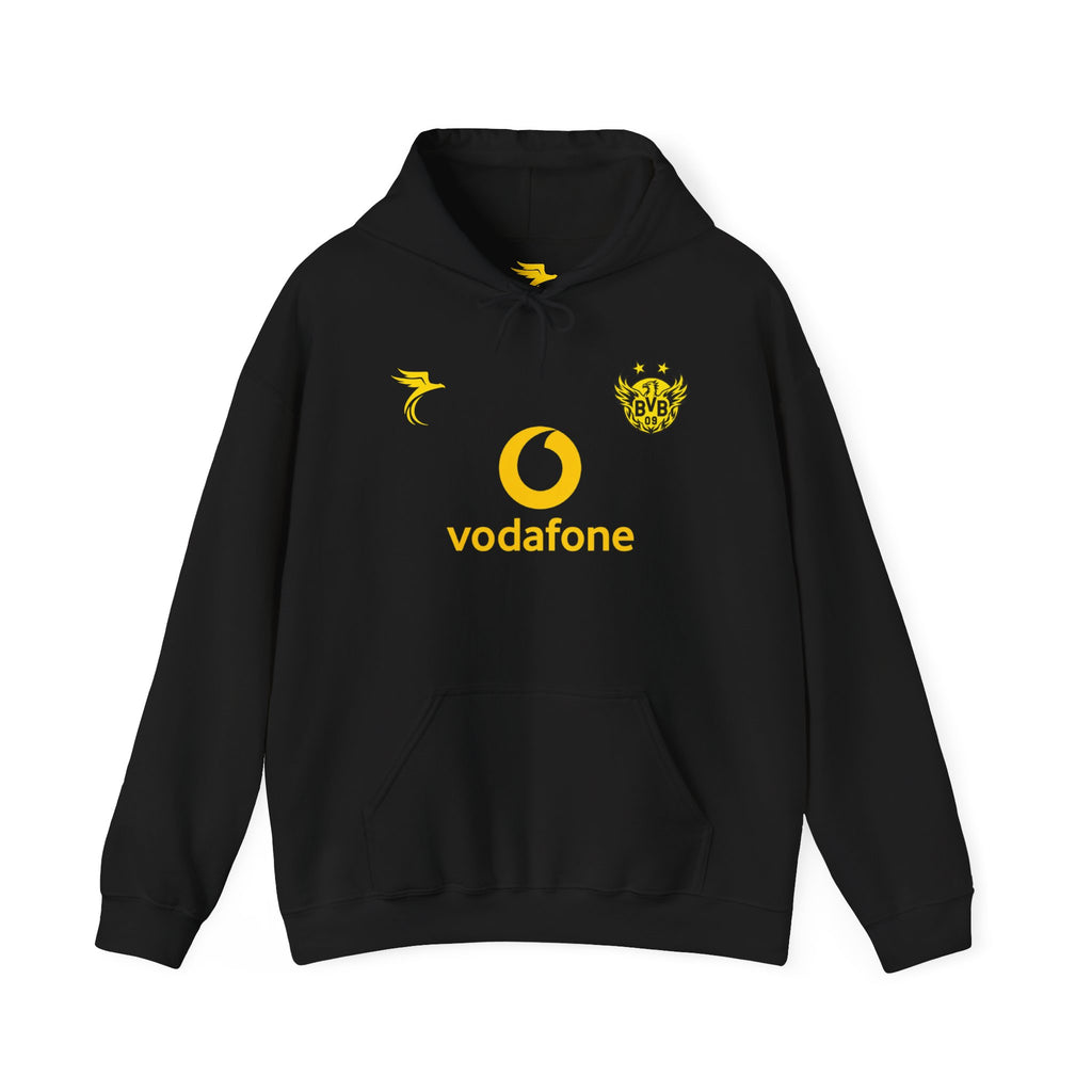 Dortmond #7 Hooded Sweatshirt