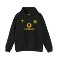 Dortmond #7 Hooded Sweatshirt