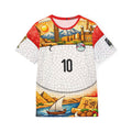 Men's Sports Jersey (AOP)