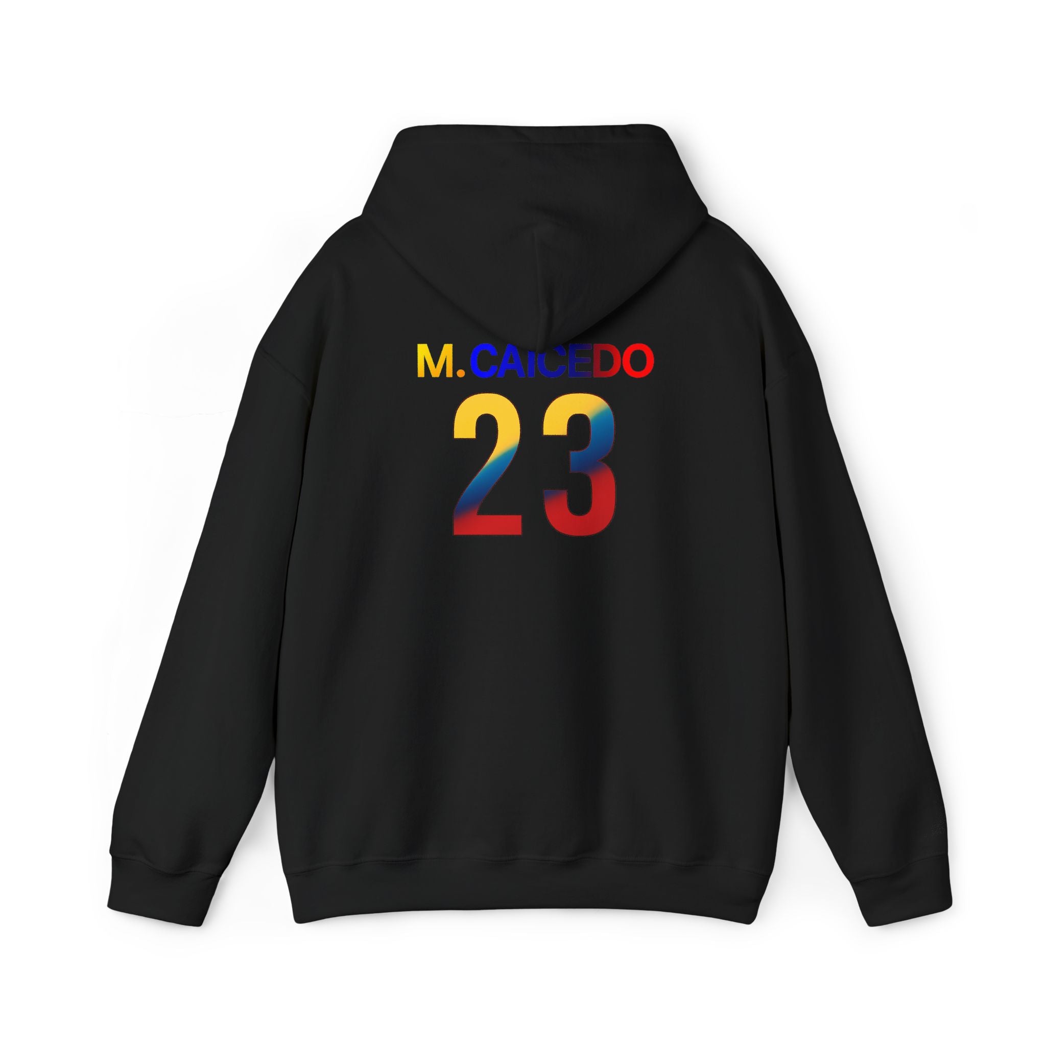 Unisex Heavy Blend™ Hooded Sweatshirt with Marathon Design, Cozy Hoodie for Sports Fans, Perfect for Marathons, Gift for Runners, [...]