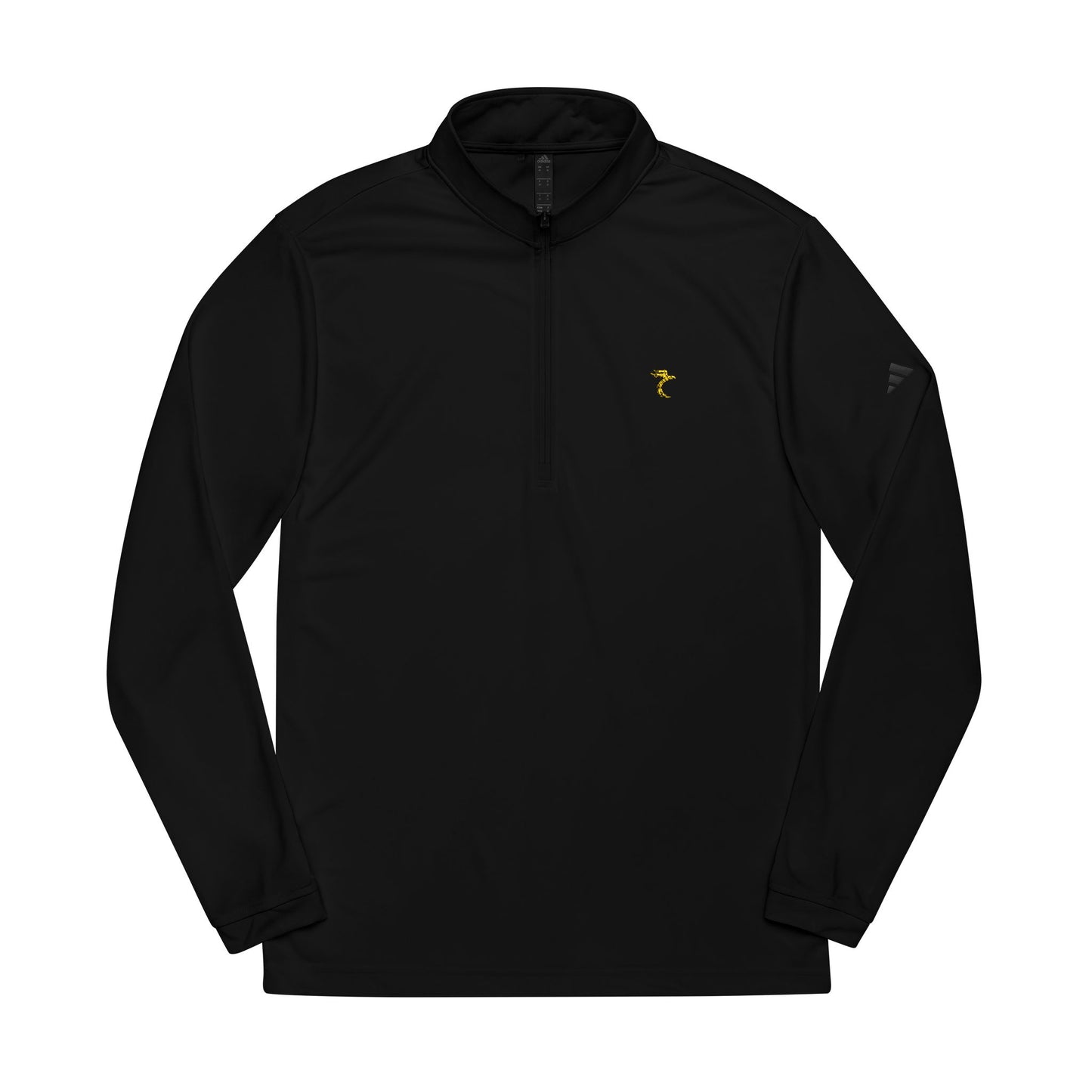 ETSW x Adidas Quarter-Zip Pullover – Performance Meets Precision image 12