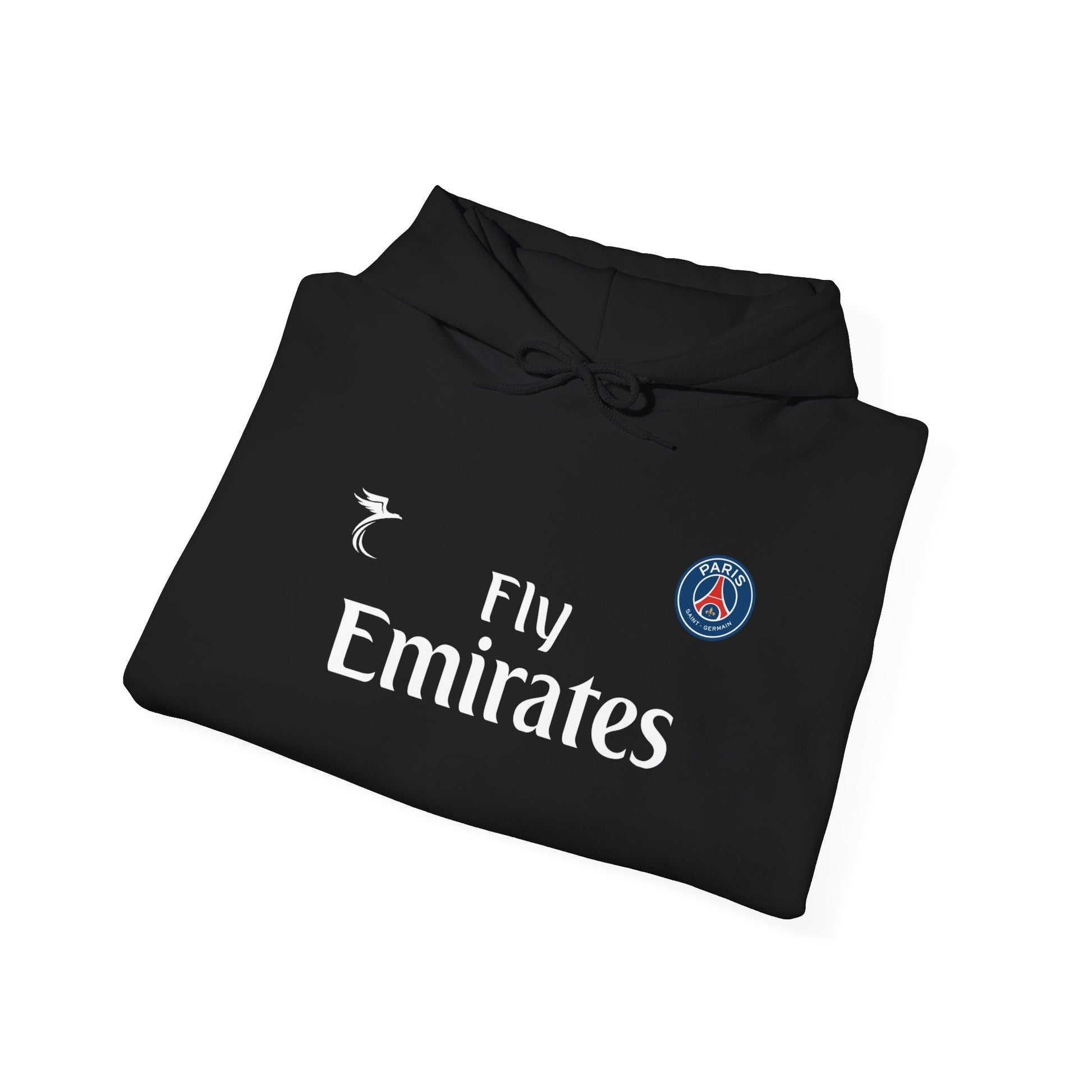 Soccer Fan Hoodie: Neymar Jr. Unisex Sweatshirt for Sports Lovers image 3