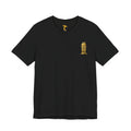 Vicky Lopez #19 Kopa Trophy jersey-style T-shirt in black