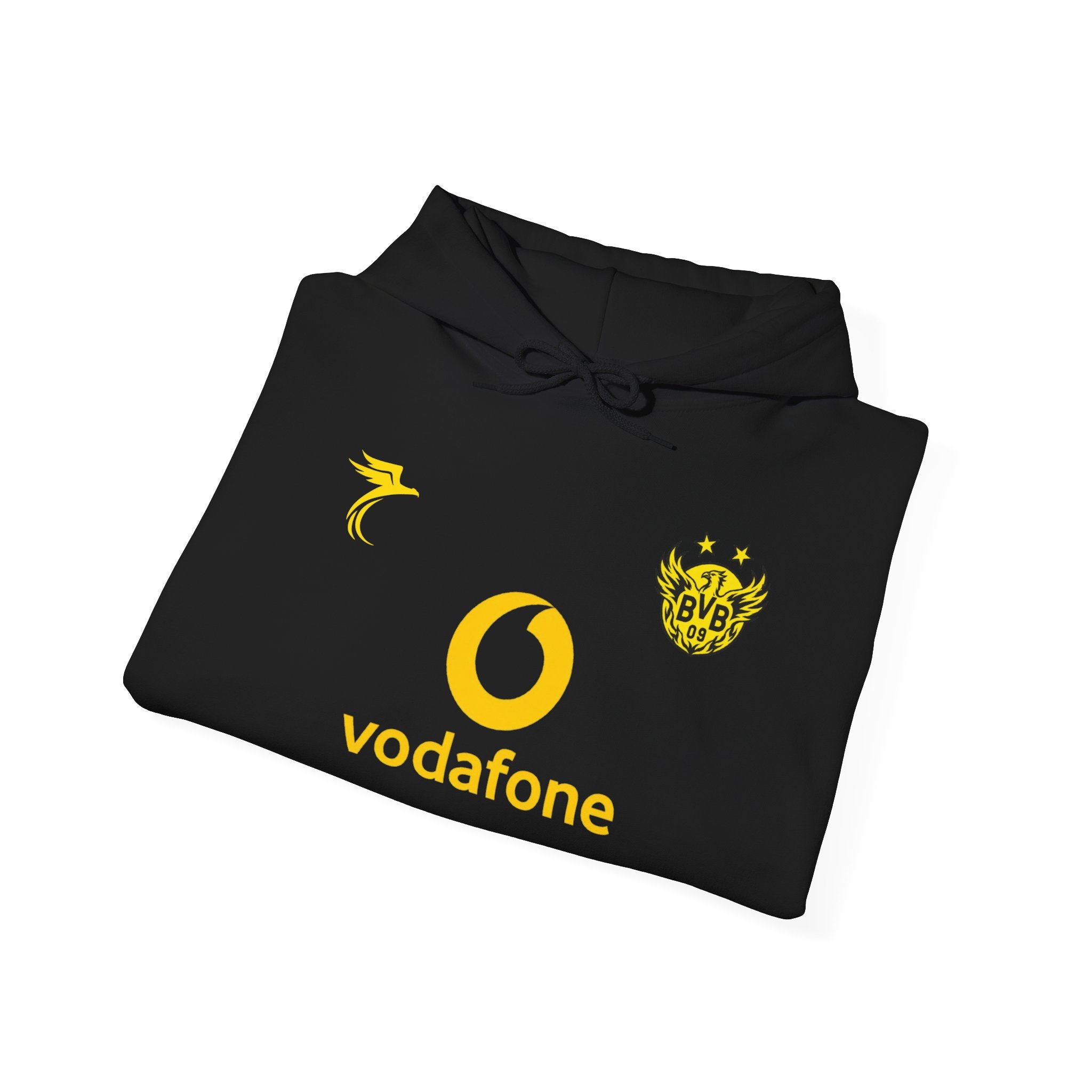 Dortmond #7 Hooded Sweatshirt