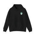 Hoodie — Trincão 17 Soccer Crest Pullover