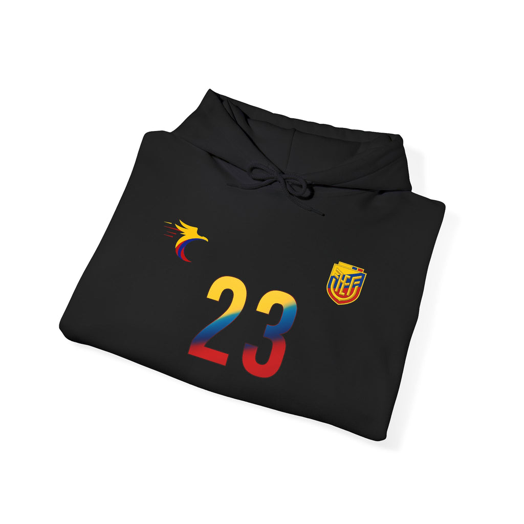 Unisex Heavy Blend™ Hooded Sweatshirt with Marathon Design, Cozy Hoodie for Sports Fans, Perfect for Marathons, Gift for Runners, [...]