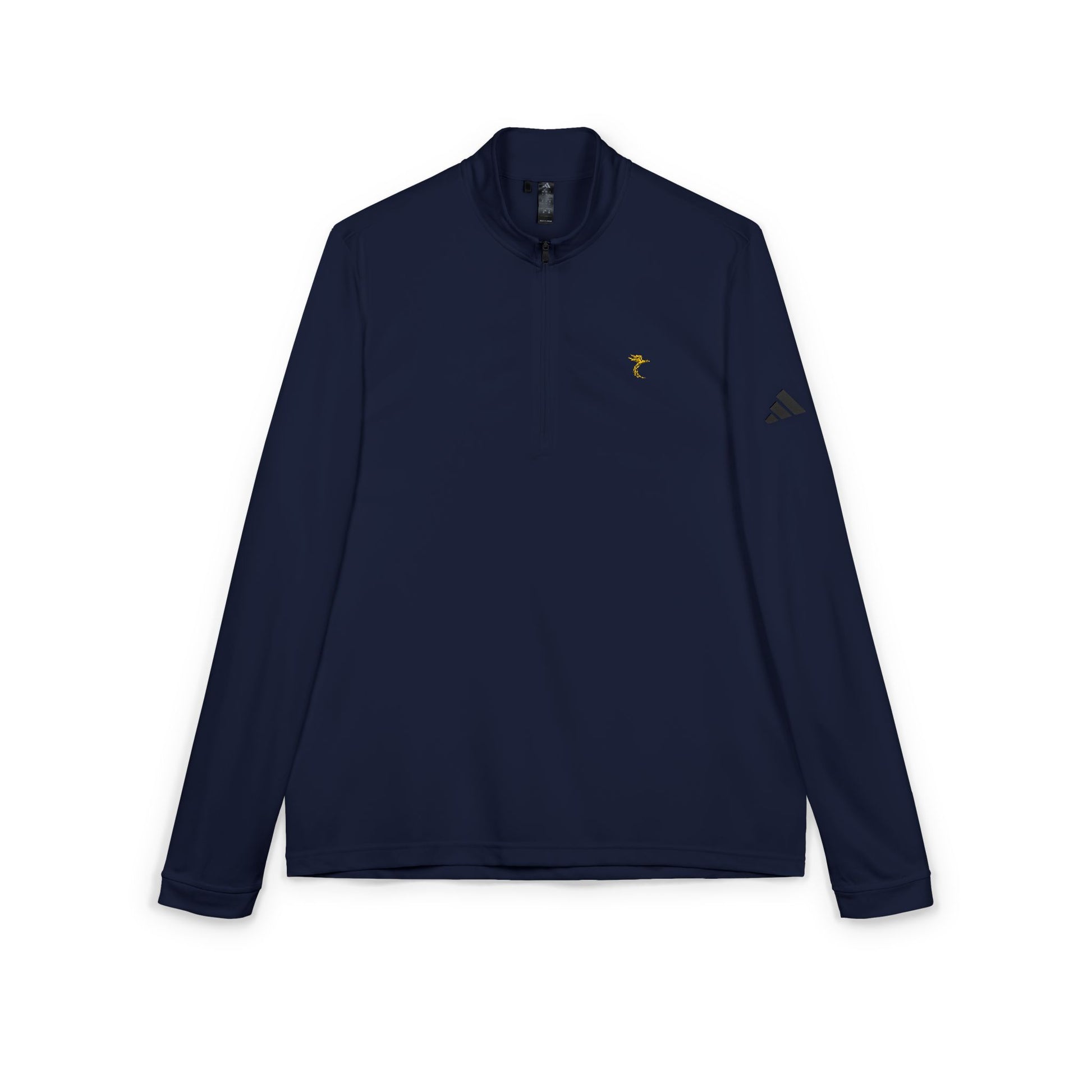 ETSW x Adidas Quarter-Zip Pullover – Performance Meets Precision image 10