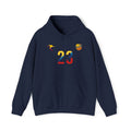Unisex Heavy Blend™ Hooded Sweatshirt with Marathon Design, Cozy Hoodie for Sports Fans, Perfect for Marathons, Gift for Runners, [...]