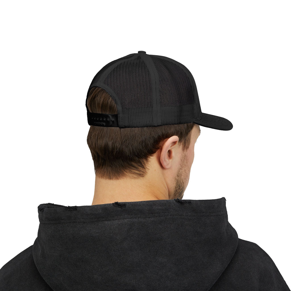 España Champions Snapback Trucker Cap