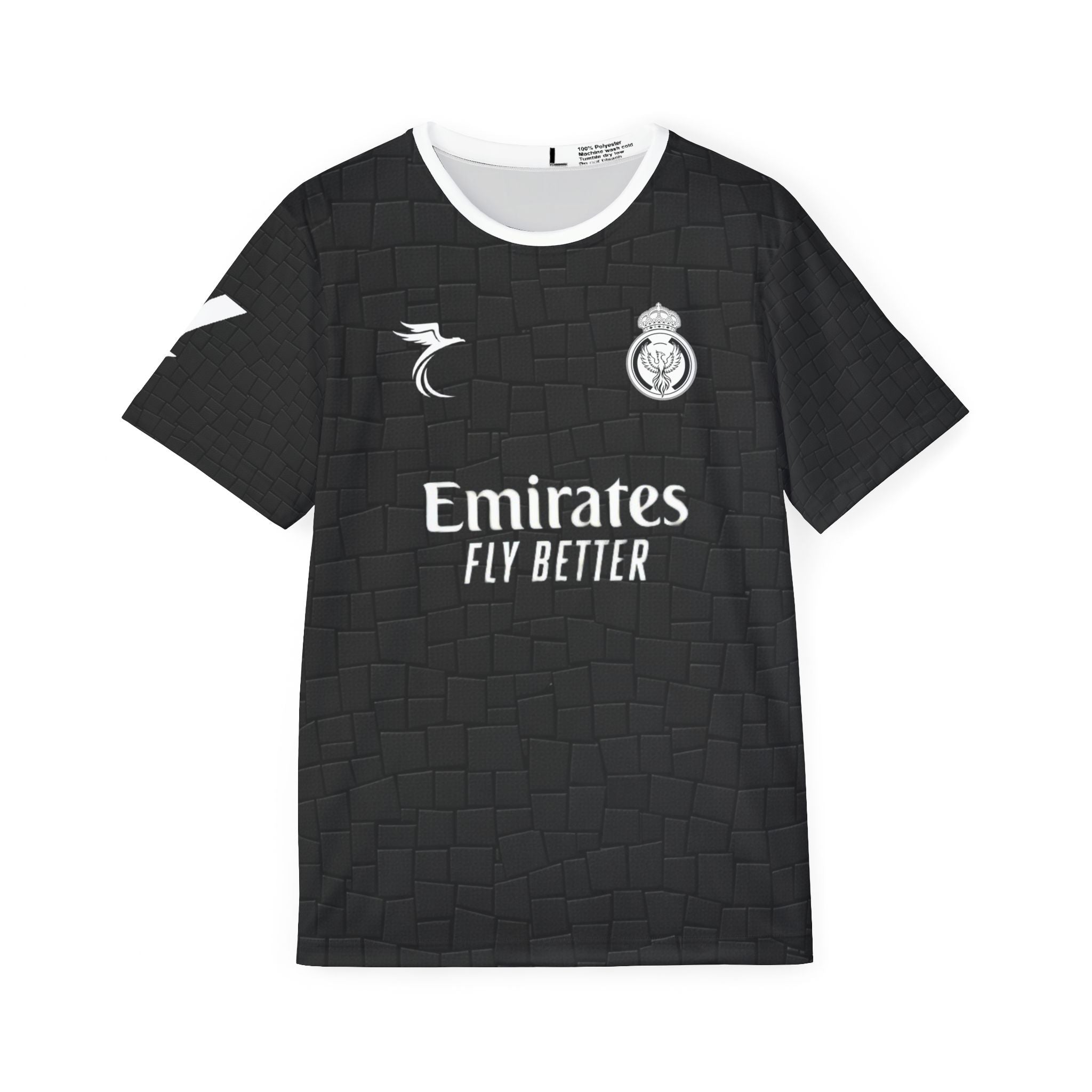 Mbappe #10 Real madrid Jersey