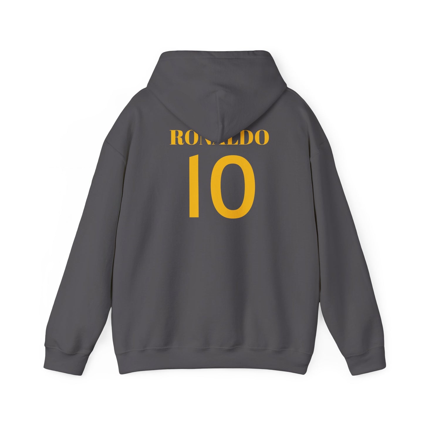 R9 inter Milan Sports Hoodie for Fans, Unisex Sweatshirt image 5