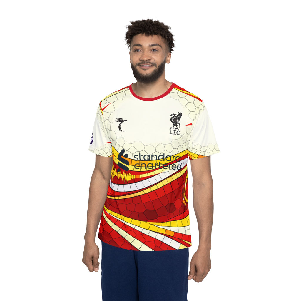 Liverpool Wirtz Heritage Jersey
