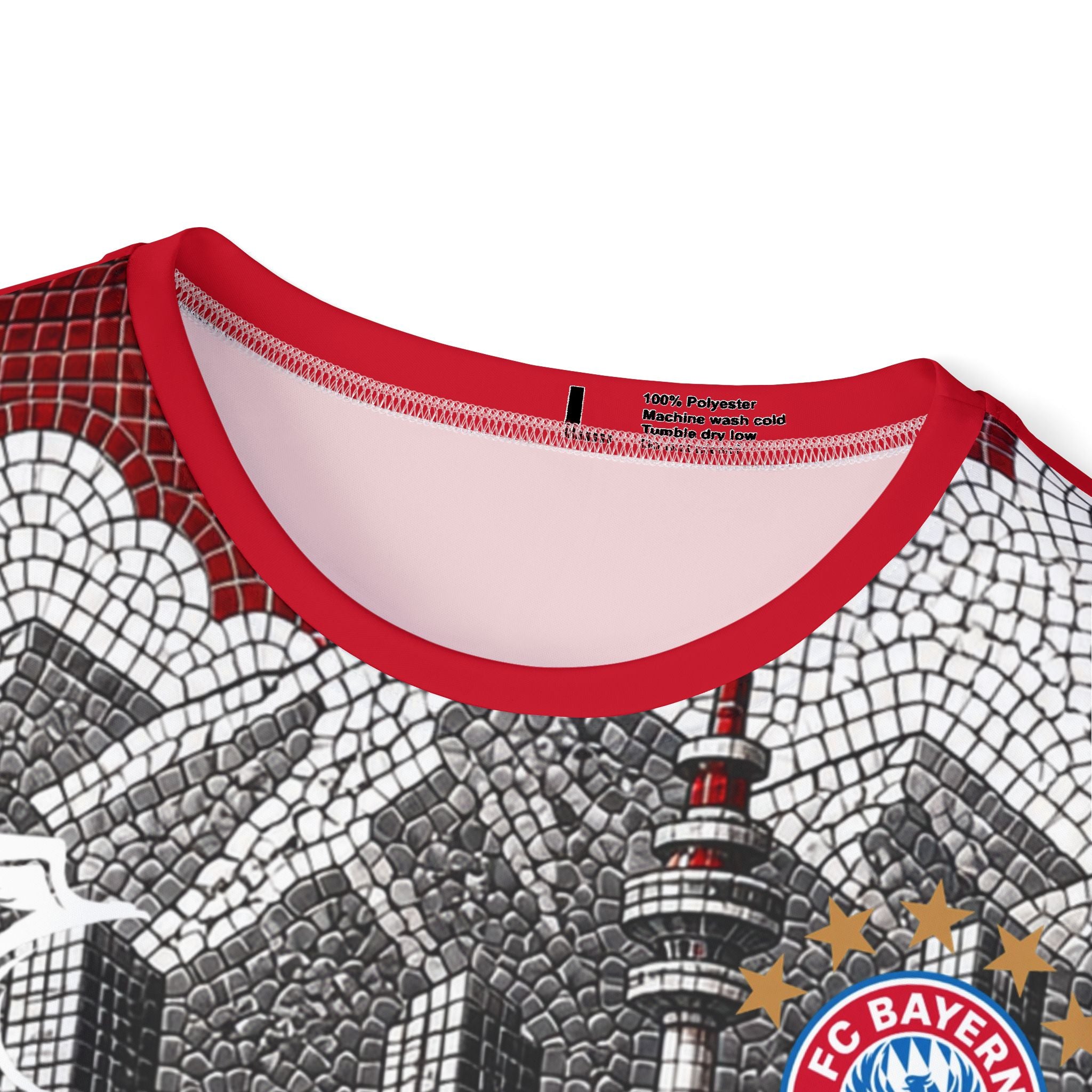 Bayern Olise Sports Jersey