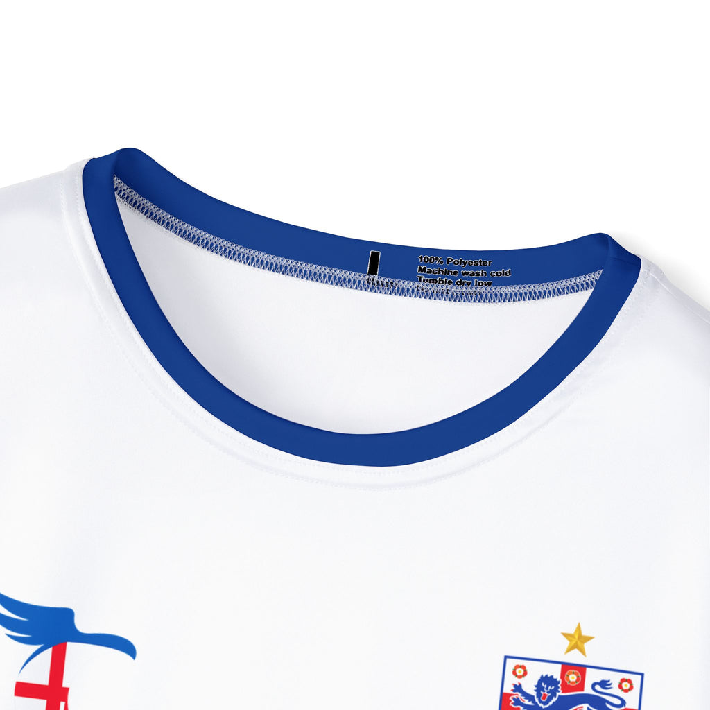 England Football Jersey - Bellingham #10 Men's Sports Shirt