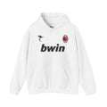AC Milan Ronaldinho #80 Soccer Hoodie
