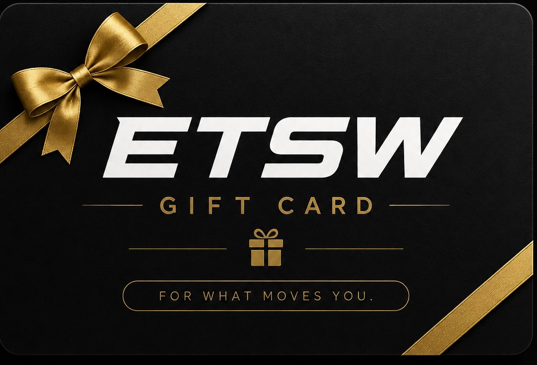 ETSW GIFT CARD