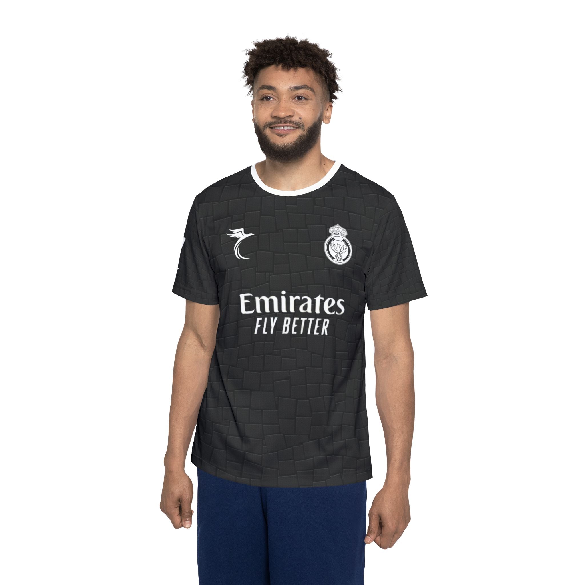 Mbappe #10 Real madrid Jersey