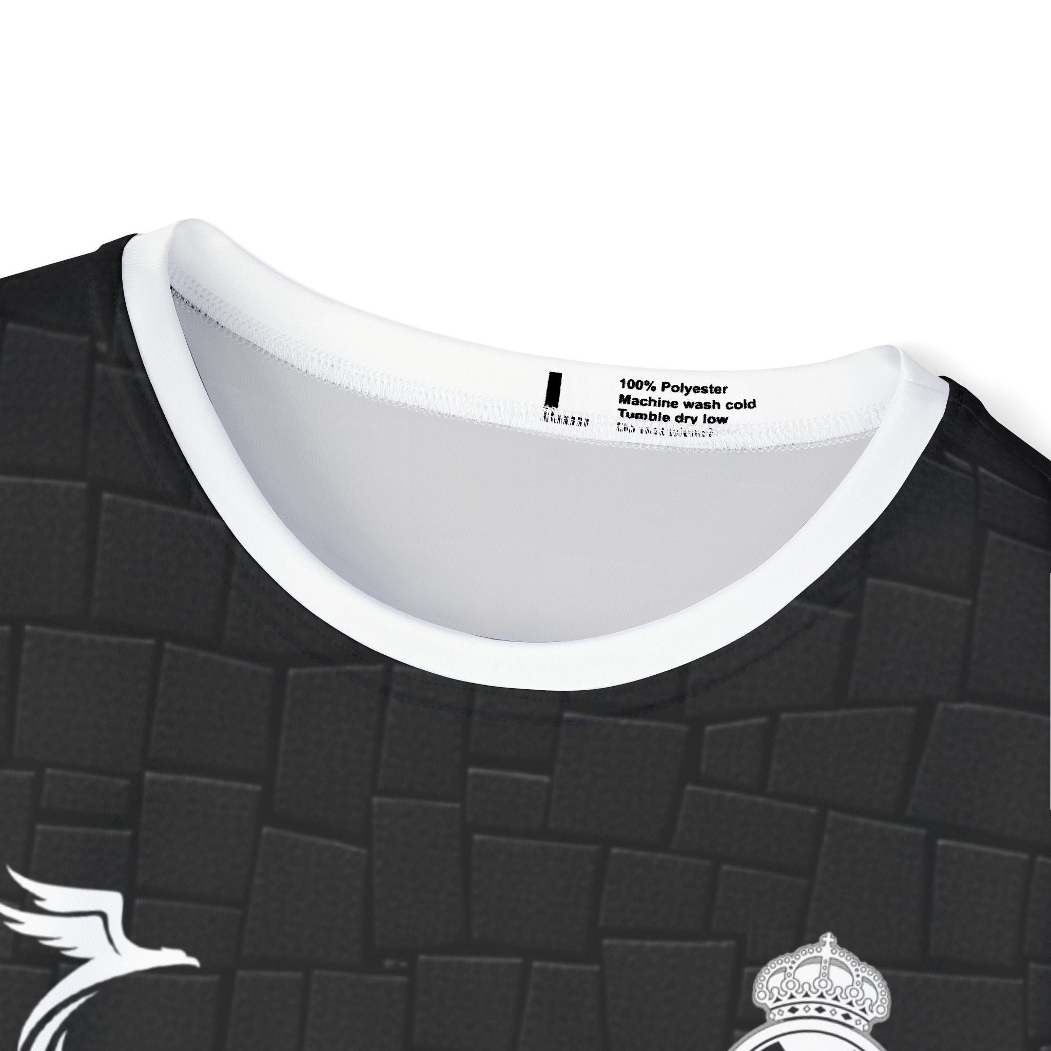 Mbappe #10 Real madrid Jersey