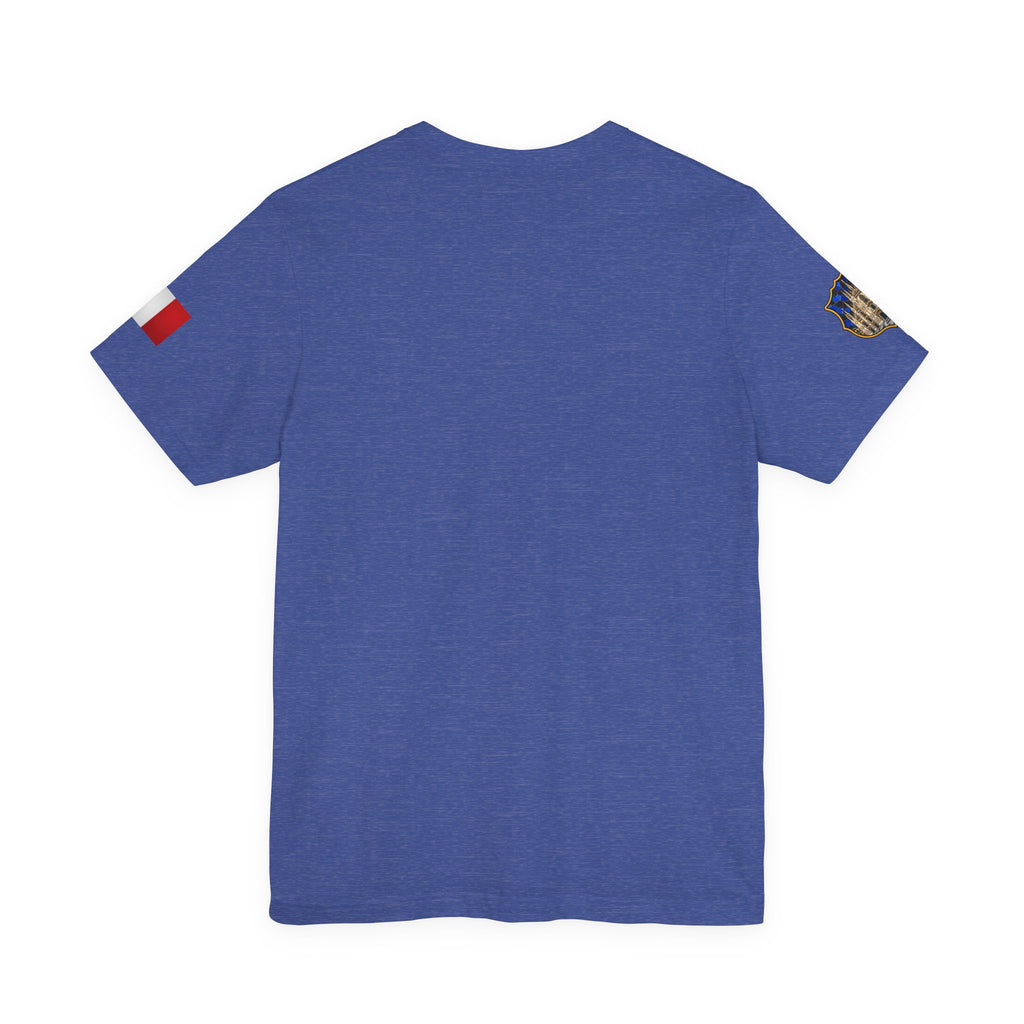 Inter Milan Football Fan Jersey T-Shirt
