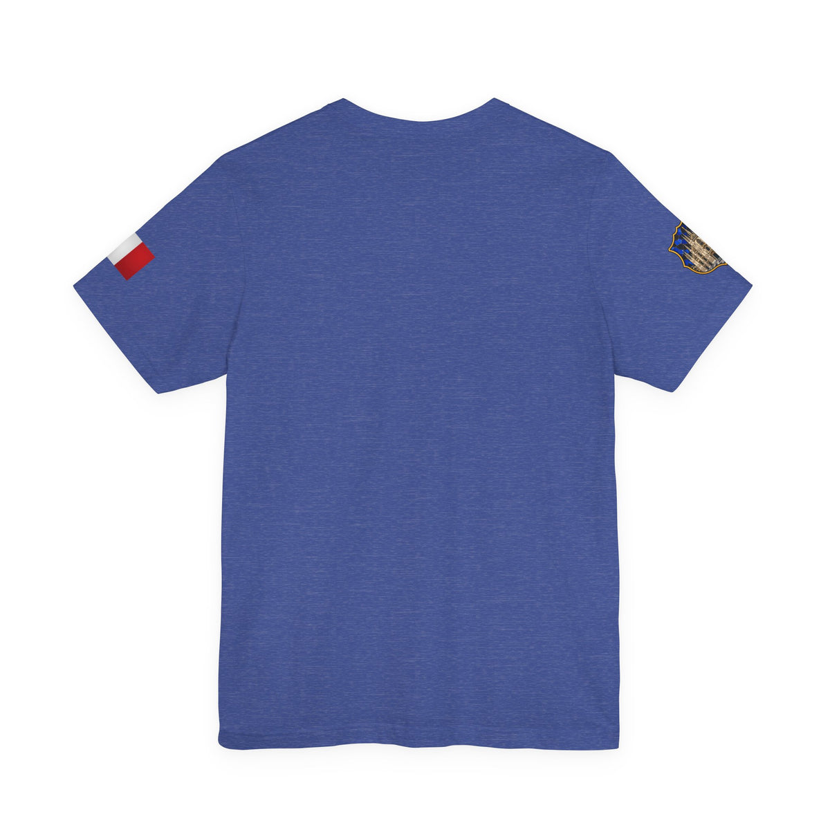 Inter Milan Football Fan Jersey T-Shirt