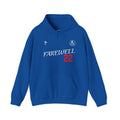 Farewell Kershaw 22  Unisex Hoodie - Celebrating the Goat