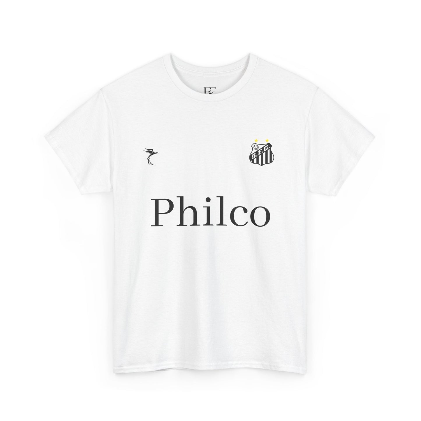 Neymar Jr santos Sports Tee for Fans, Gift for Soccer Lovers, Casual Wear image 2