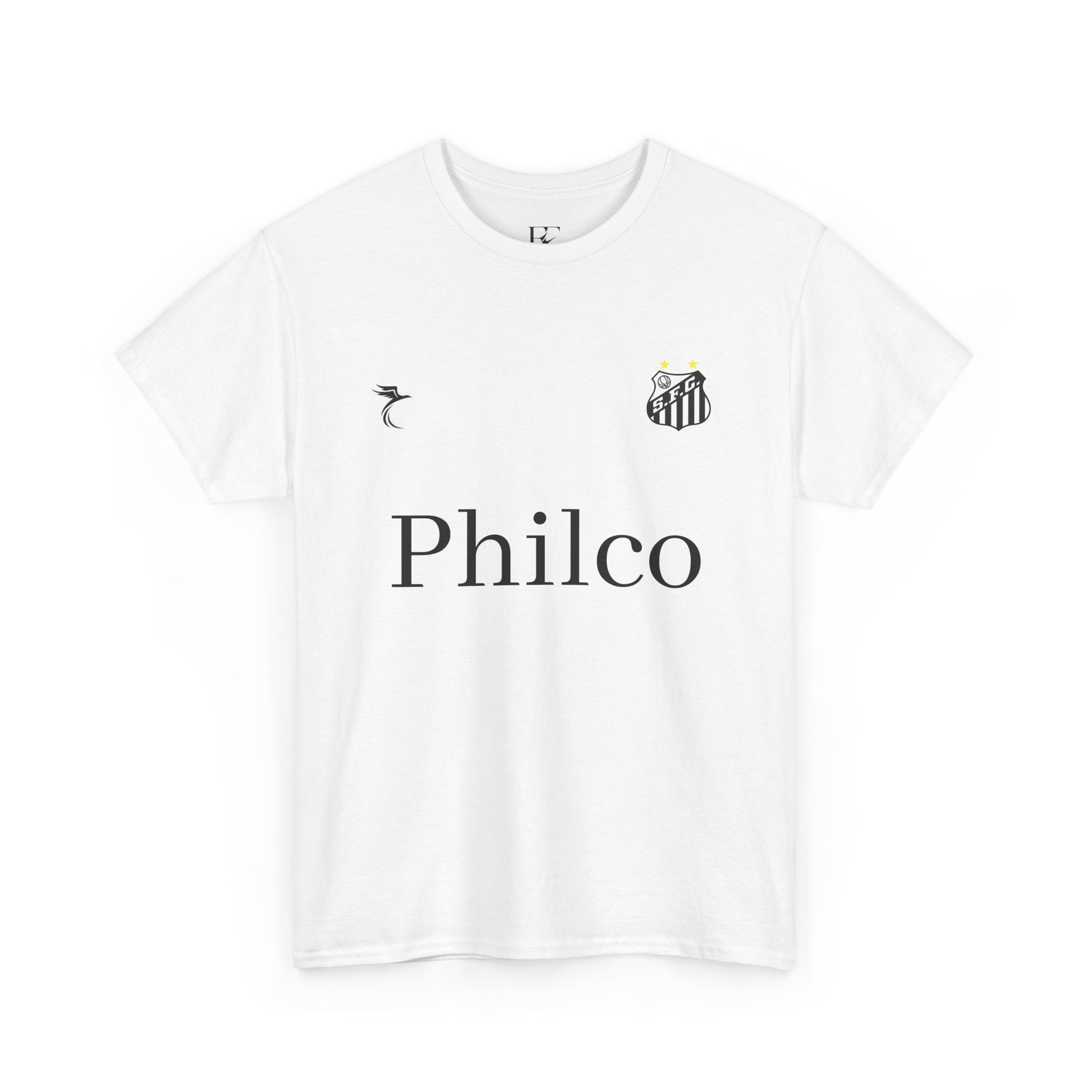 Neymar Jr santos Sports Tee for Fans, Gift for Soccer Lovers, Casual Wear image 2