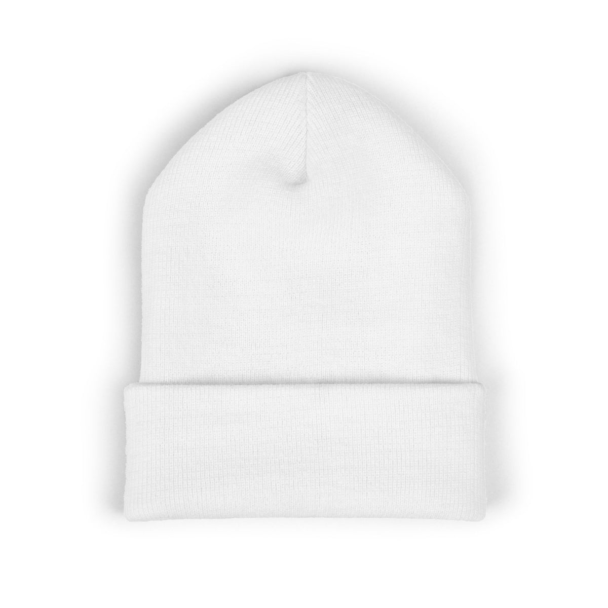 Embroidered Phoenix Liverpool Crest Beanie - Classic Cuffed Knit Hat