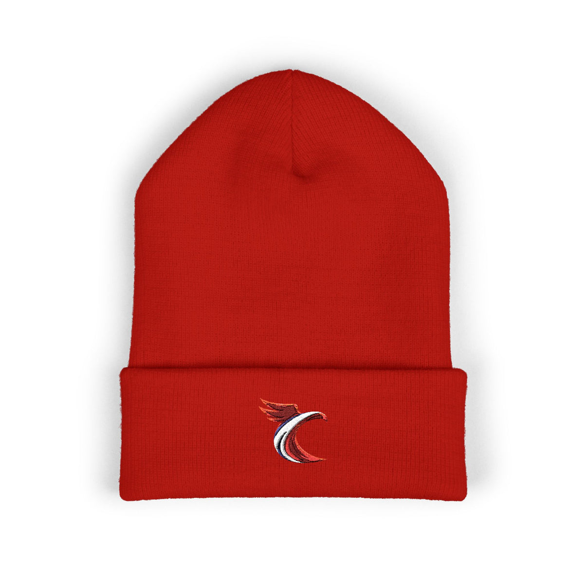 Embroidered Bayern Munich Beanie