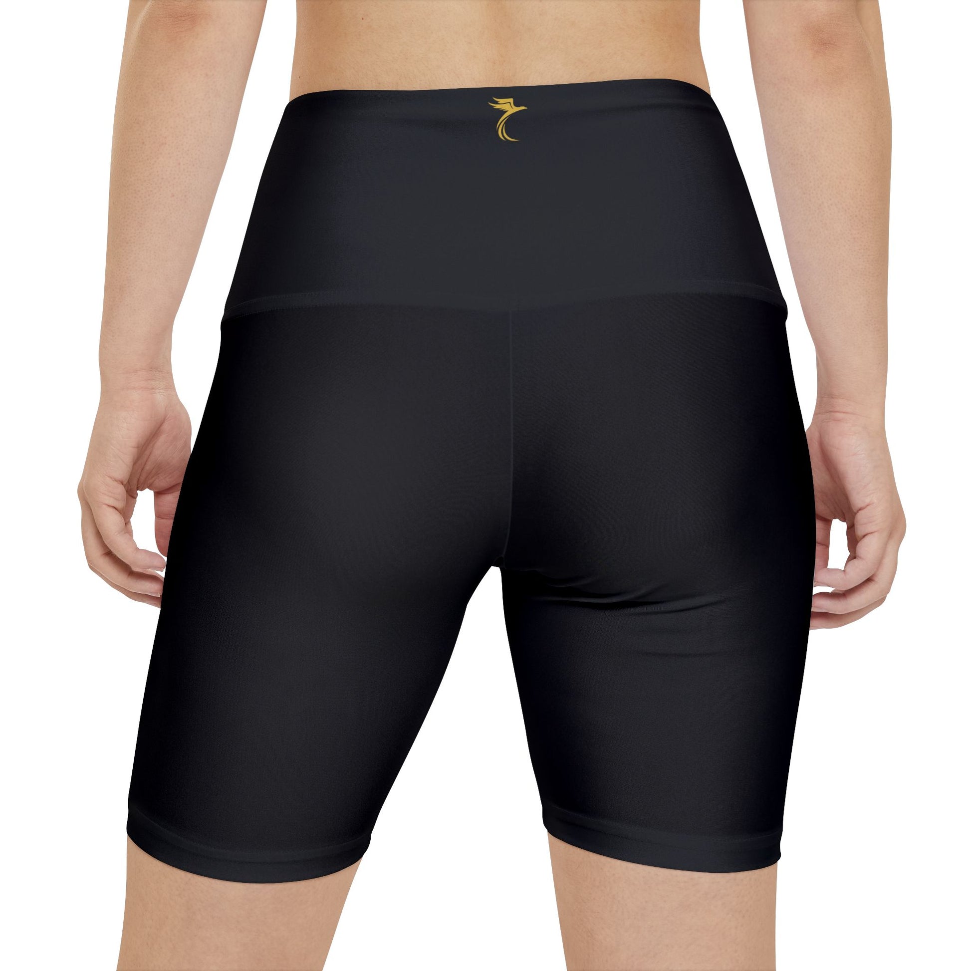 Stylish Women's Workout Shorts - Comfortable Activewear for Fitness Enthusiasts image 0