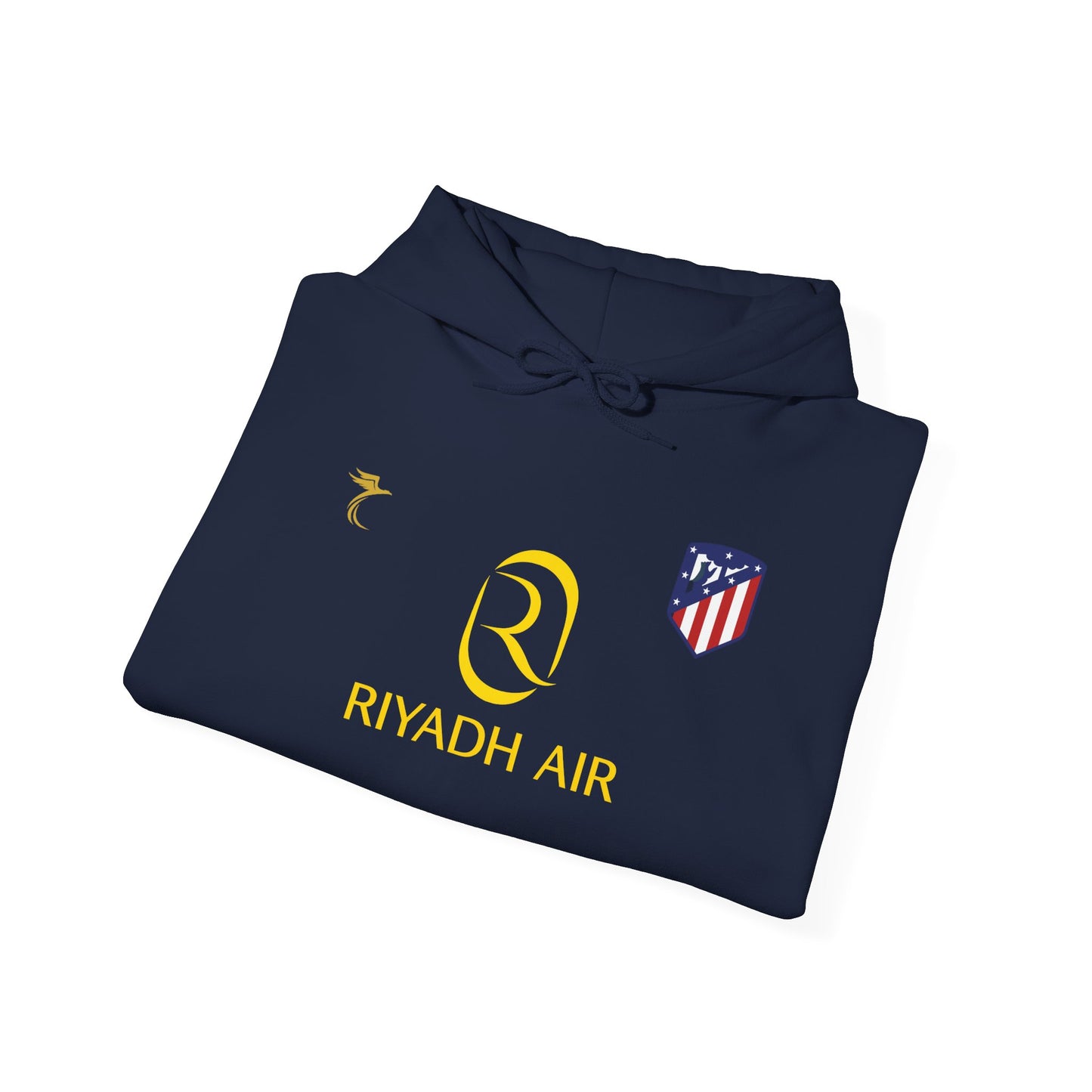 Athletico Madrid Julian Alverez Jersey Sweatshirt image 3