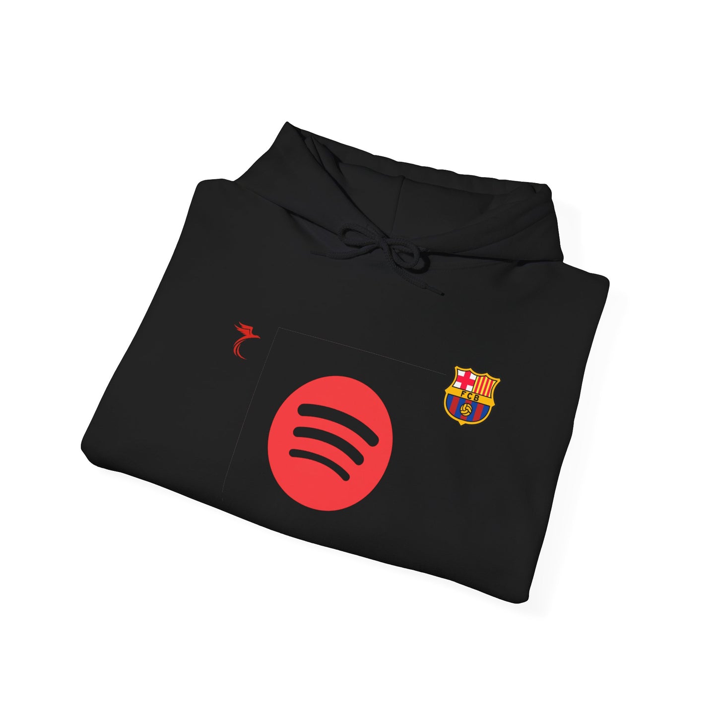 Raphinha 11 Unisex Barcelona Jersey Sweatshirt image 3