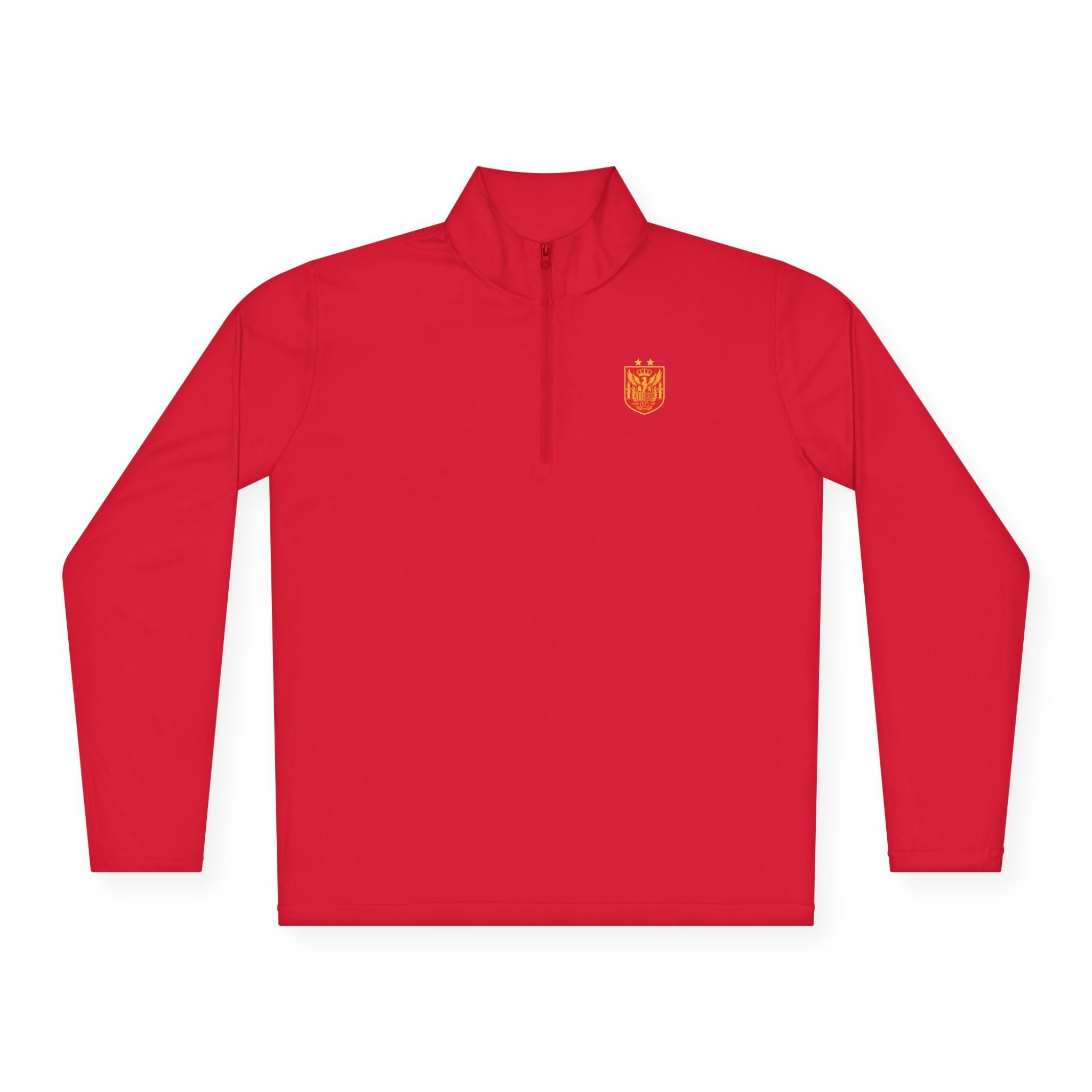 España Champions Quarter-Zip Pullover