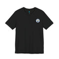 Haaland #9 Soccer Jersey Tee — Manchester City Fan T‑Shirt