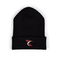 Embroidered Bayern Munich Beanie