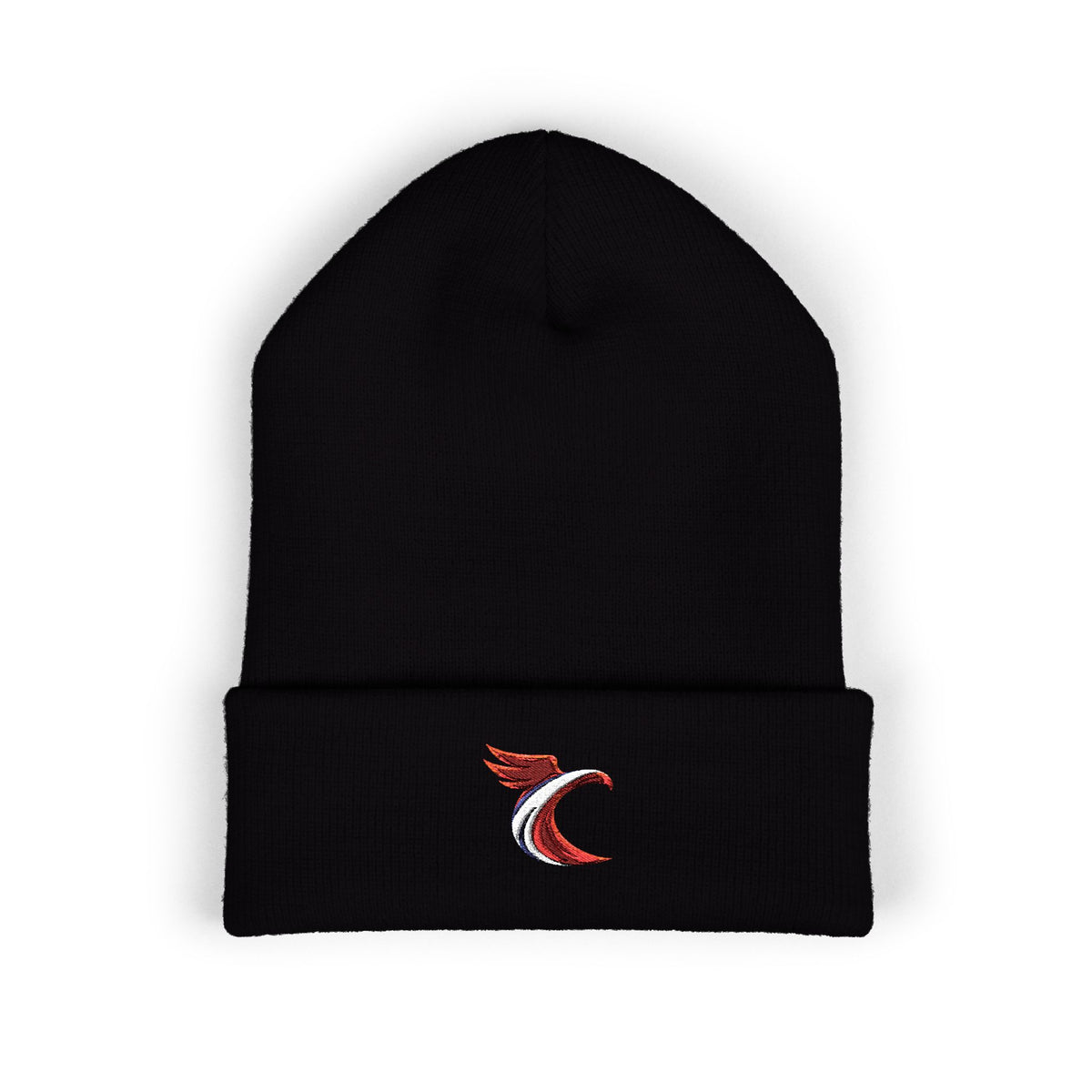 Embroidered Bayern Munich Beanie