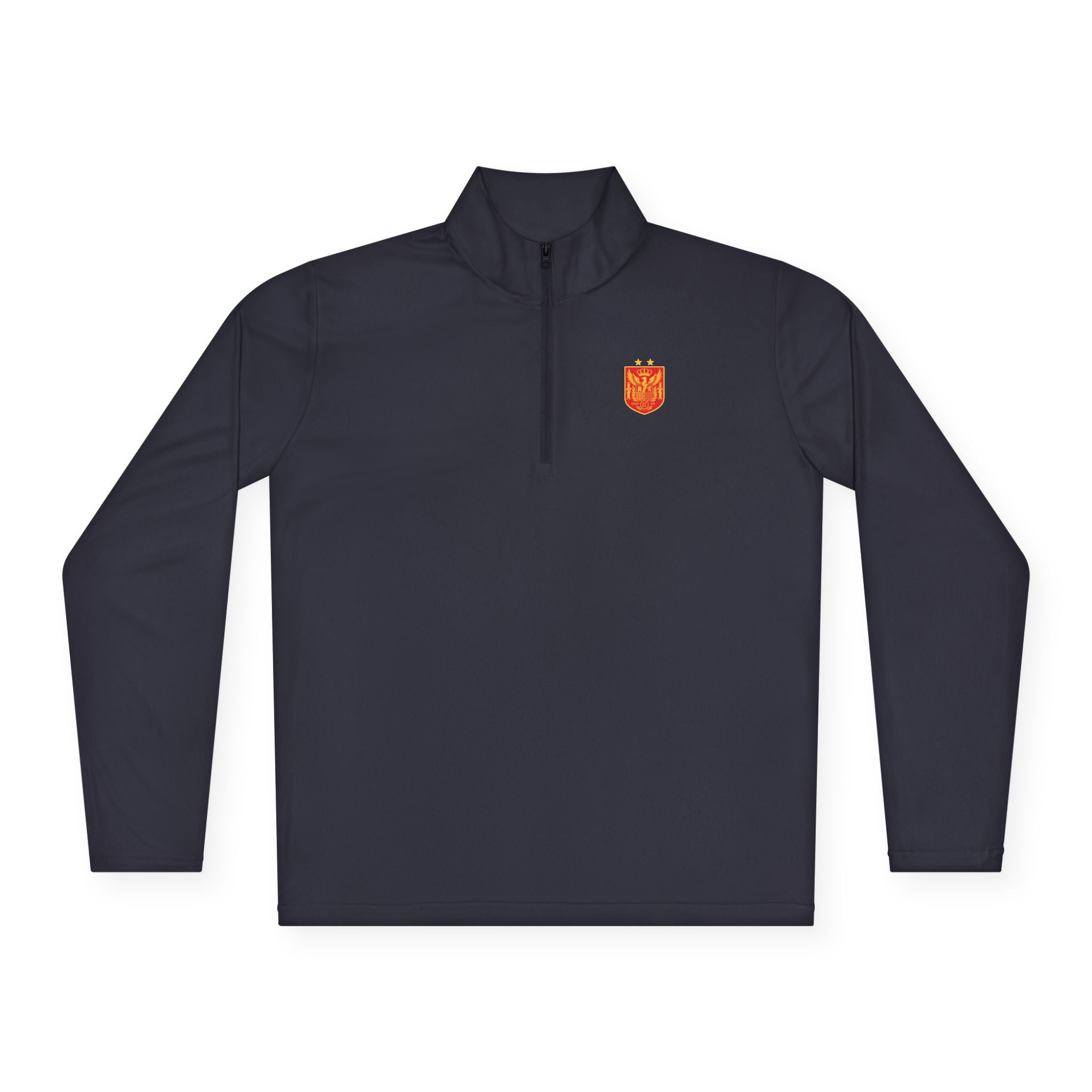 España Champions Quarter-Zip Pullover