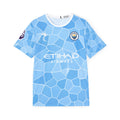 Men's Man City Soccer Jersey — Sky Blue Anderson #5 Fan Shirt