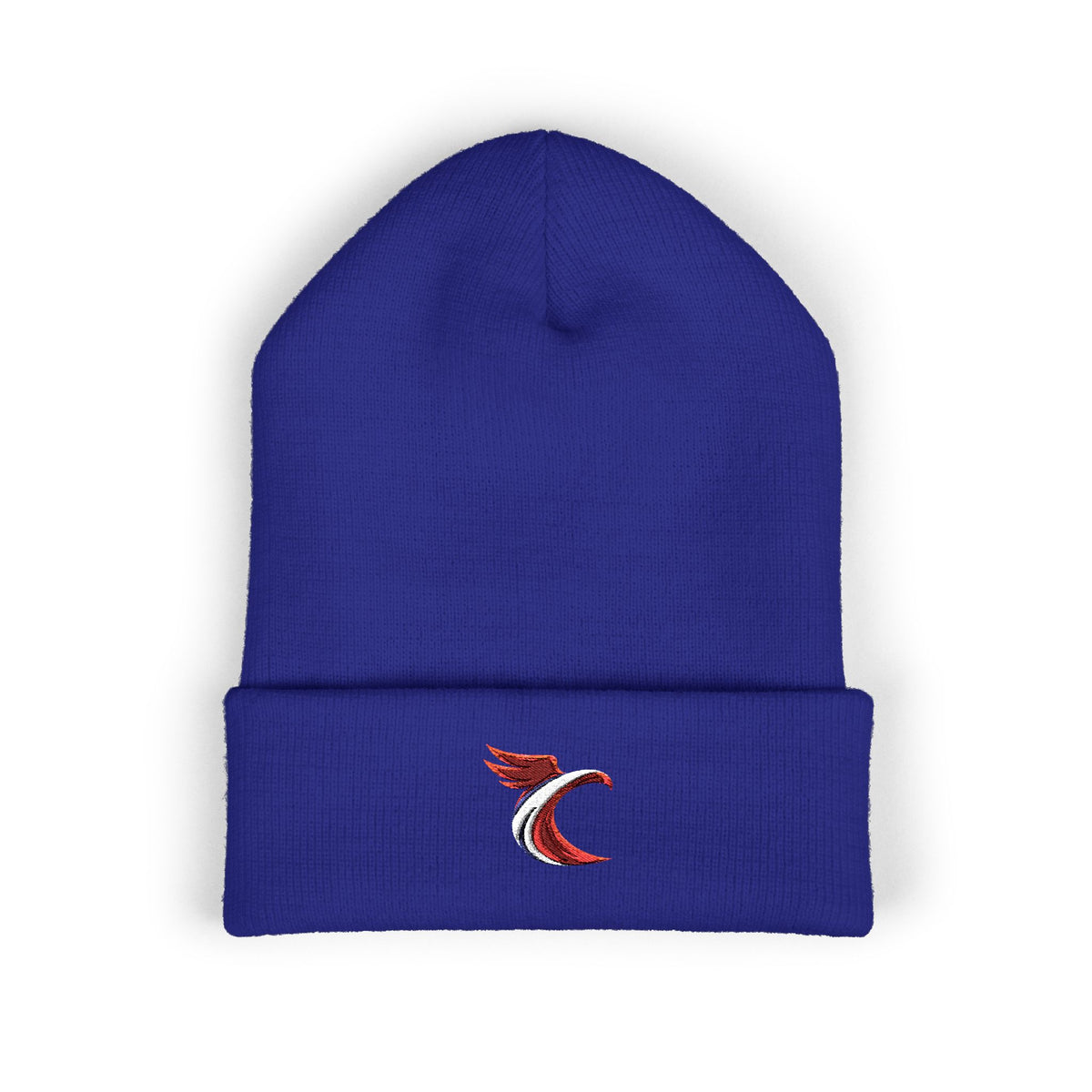 Embroidered Bayern Munich Beanie