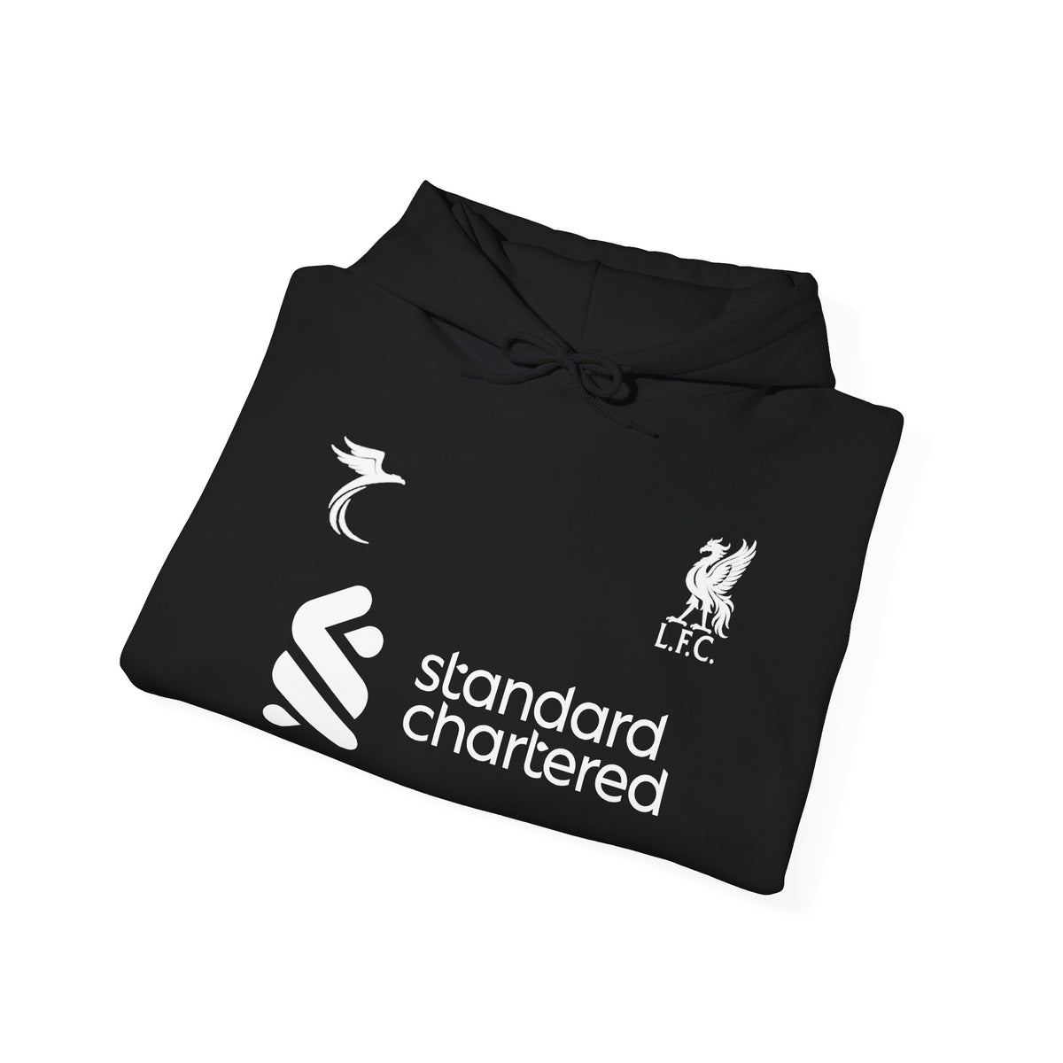 Liverpool FC Inspired Hoodie — "29" Back Number Football Sweatshirt