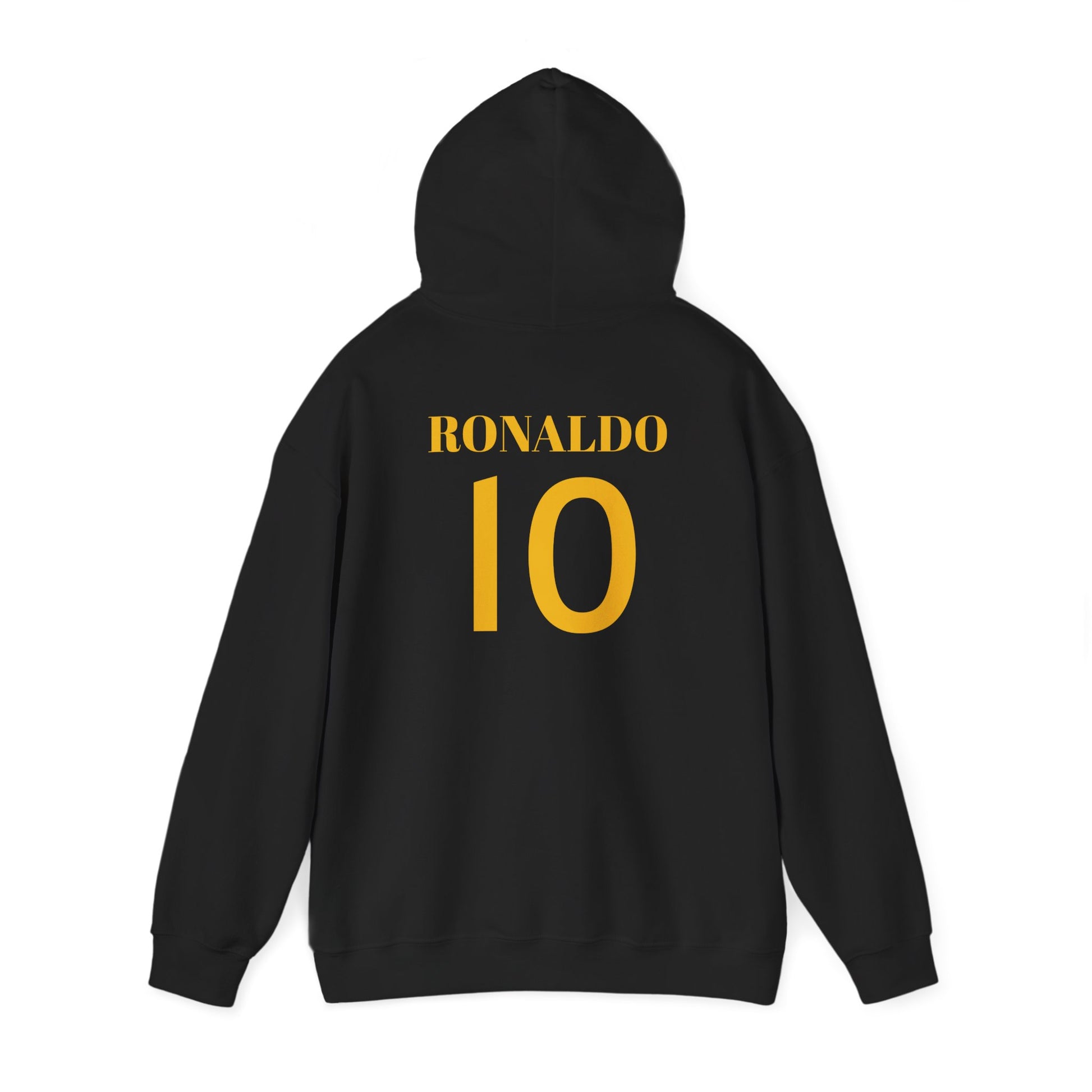R9 inter Milan Sports Hoodie for Fans, Unisex Sweatshirt image 2