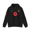 Raphinha 11 Unisex Barcelona Jersey Sweatshirt