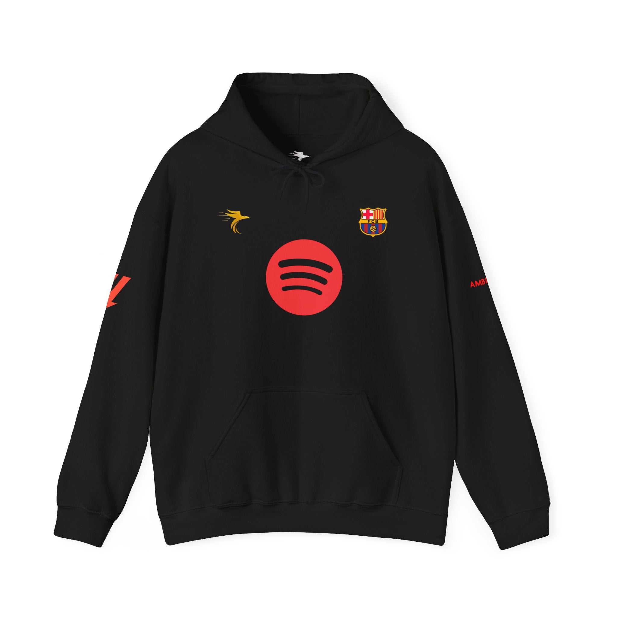 Raphinha 11 Unisex Barcelona Jersey Sweatshirt