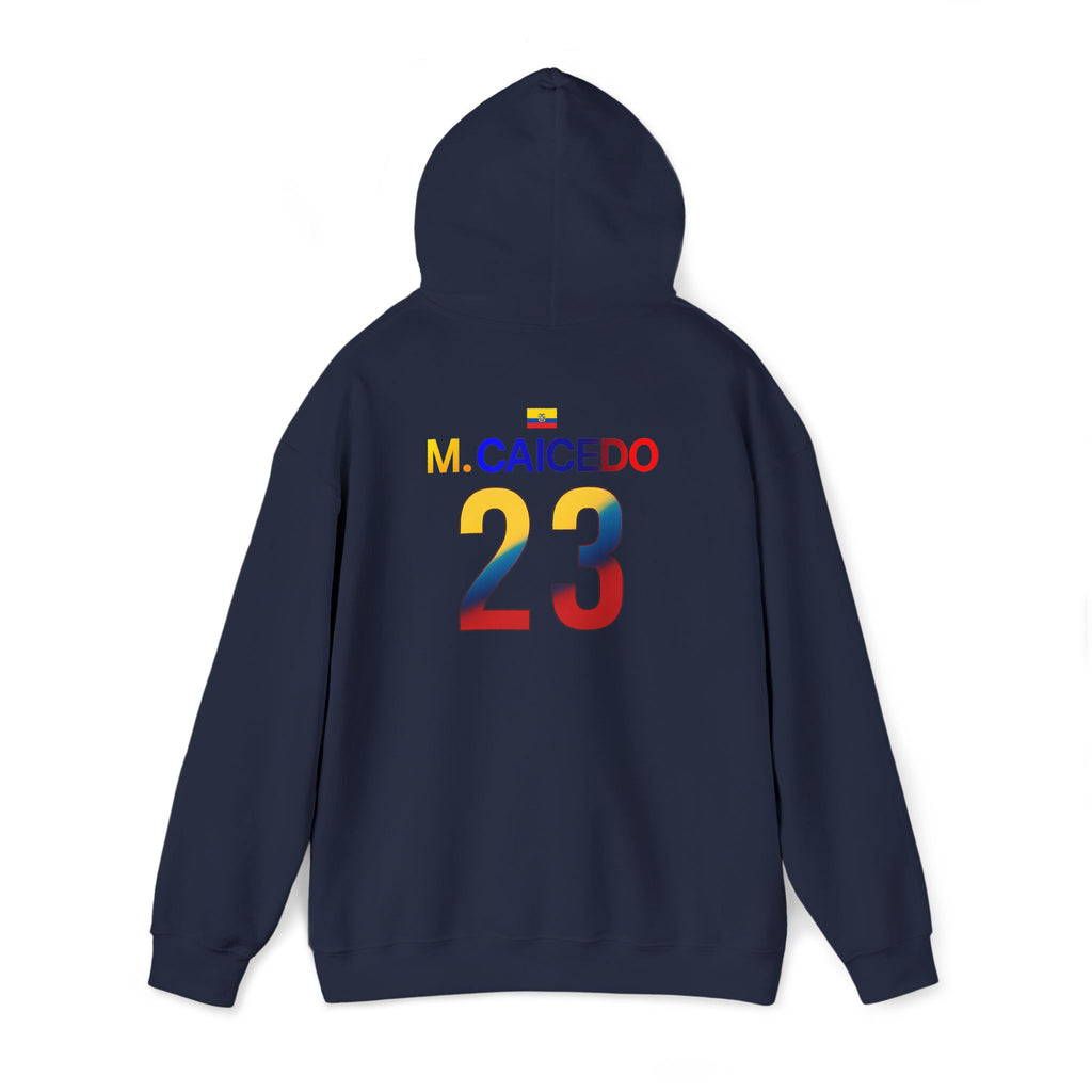 Unisex Heavy Blend™ Hooded Sweatshirt with Marathon Design, Cozy Hoodie for Sports Fans, Perfect for Marathons, Gift for Runners, [...]