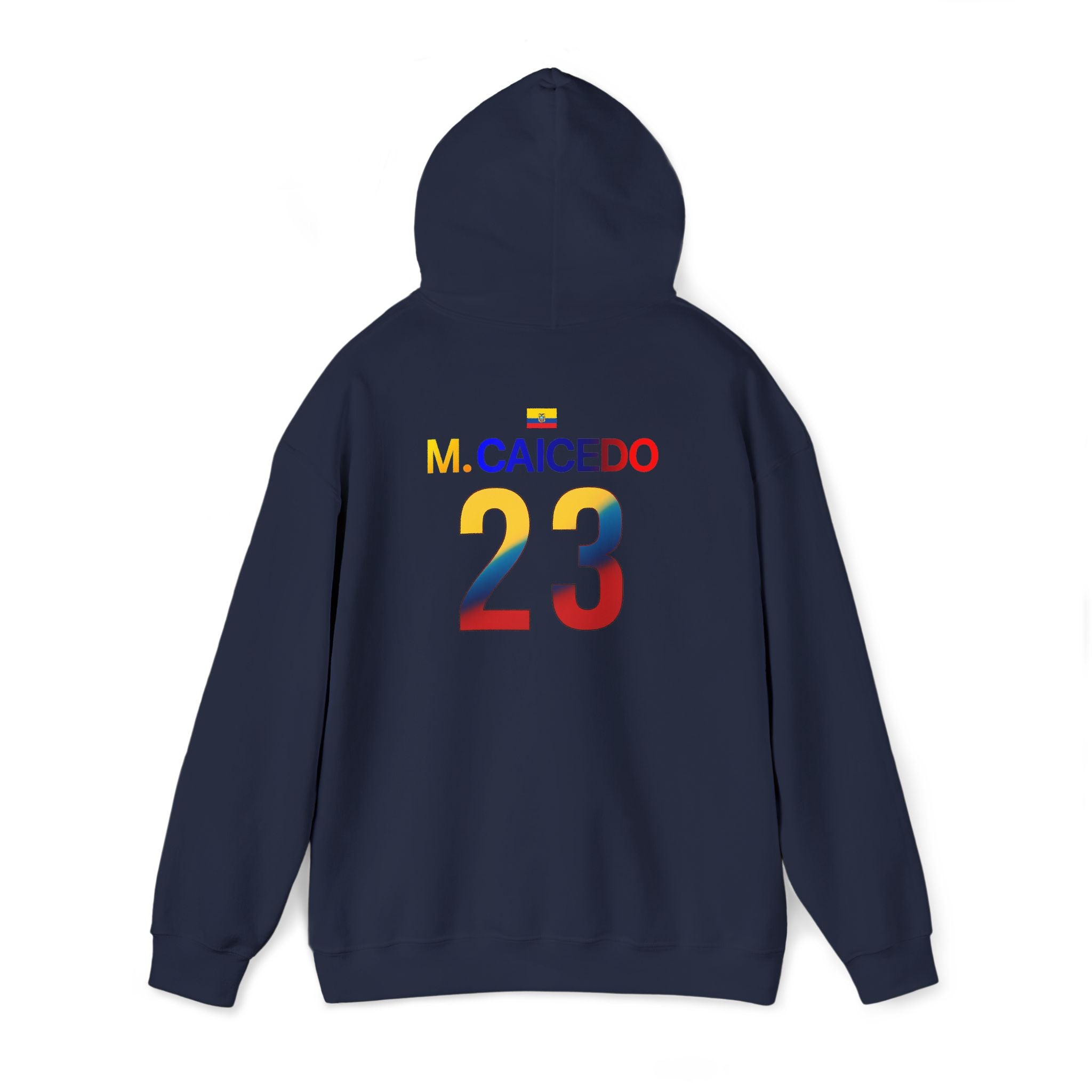 Unisex Heavy Blend™ Hooded Sweatshirt with Marathon Design, Cozy Hoodie for Sports Fans, Perfect for Marathons, Gift for Runners, [...]