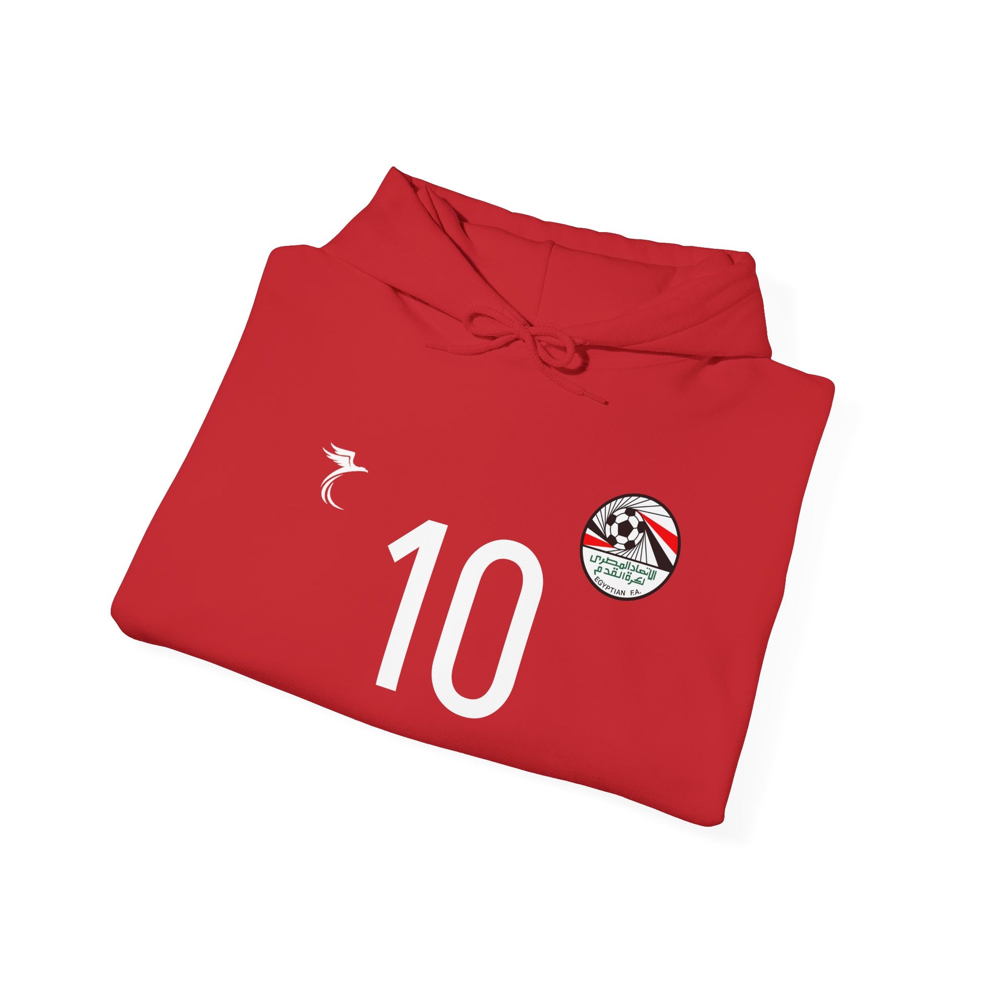 Egypt Salah 11 jersey sweatshirt image 3