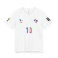Mbappé #10 France Soccer Jersey T-Shirt