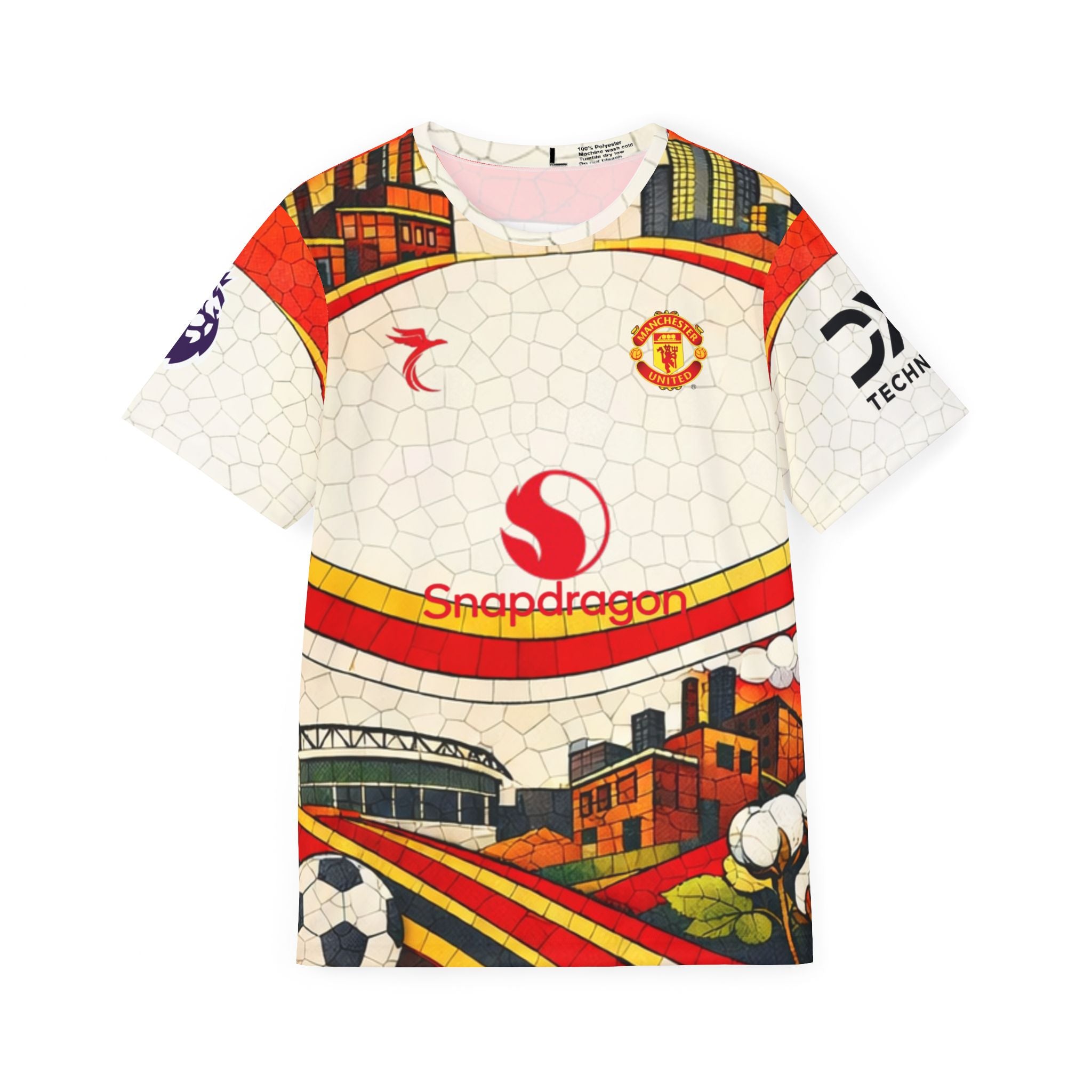 Men's Sports Jersey (AOP)